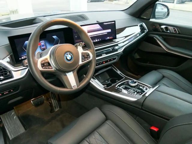 BMW X5 Individual M-Sport xDrive50e