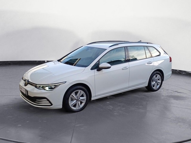 Volkswagen Golf Life Variant