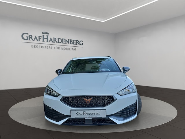 Cupra Leon DSG Sportstourer