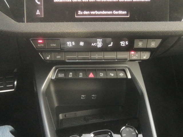 Audi A3 35 TFSI S-Tronic Sportback