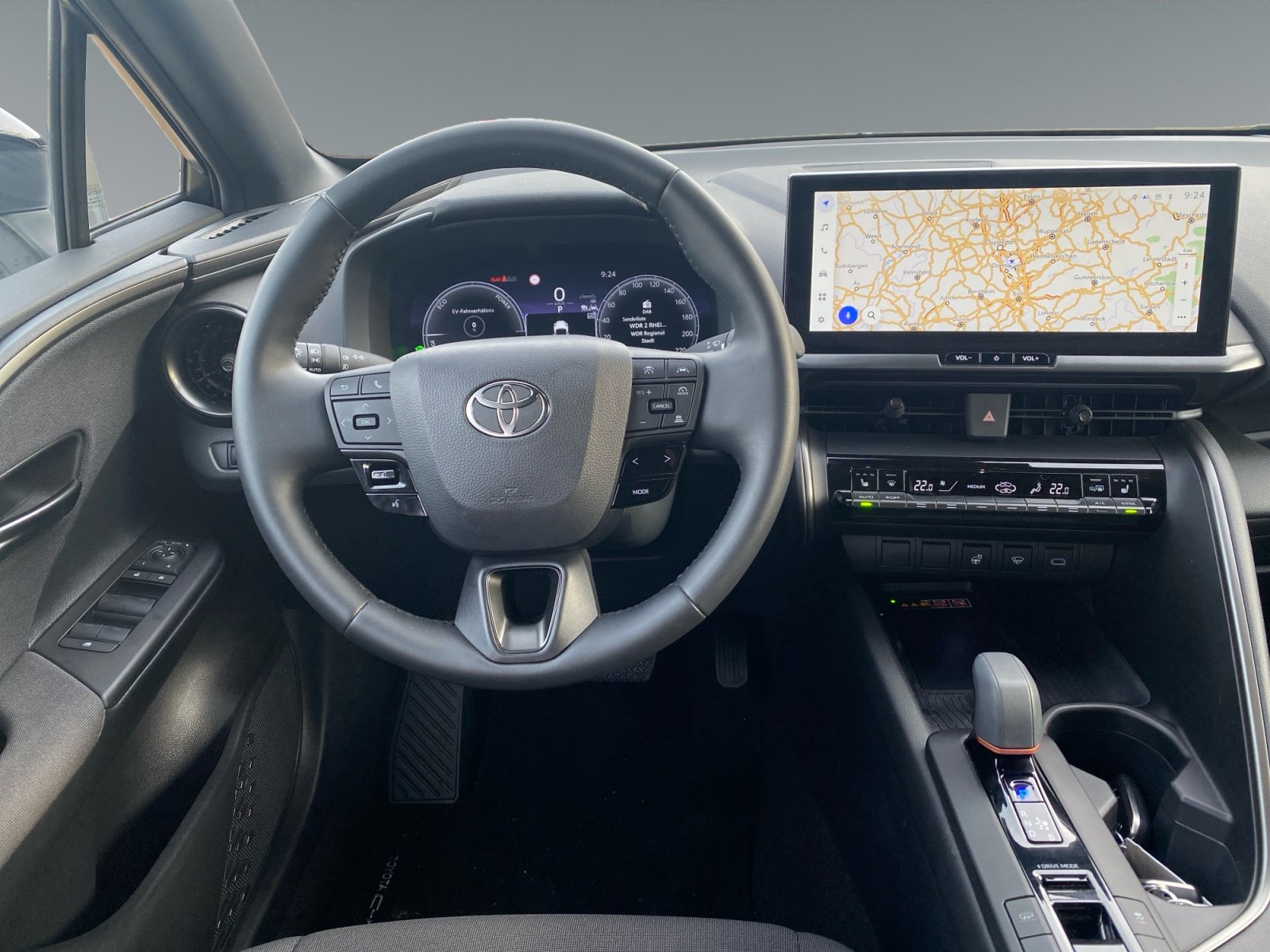 Toyota C-HR 5-deurs Team D