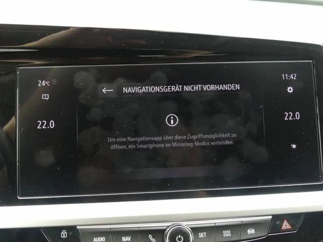 Opel Grandland X GS-Line Grand Sport