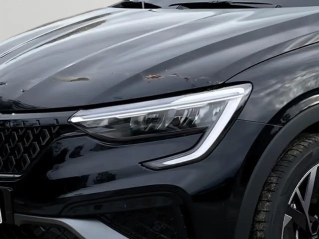 Renault Arkana Alpine Esprit Hybrid