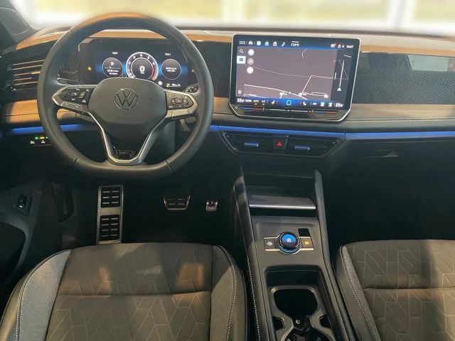 Volkswagen Tiguan 1.5 eTSI