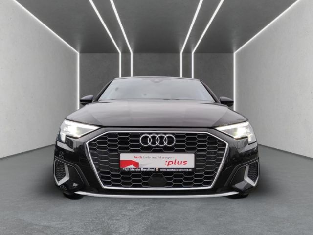 Audi A3 30 TFSI S-Tronic Sedan