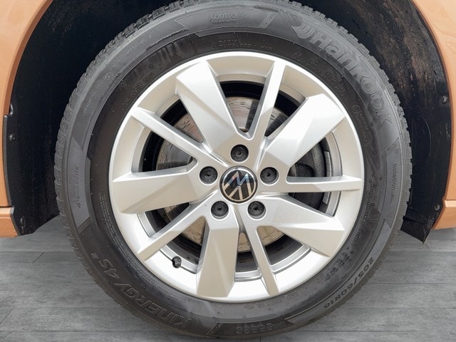 Volkswagen Caddy 1.5 TSI Life