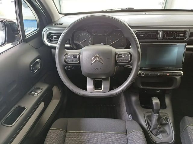 Citroën C3 Feel PureTech