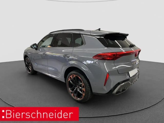 Cupra Terramar 2.0 TSI VZ