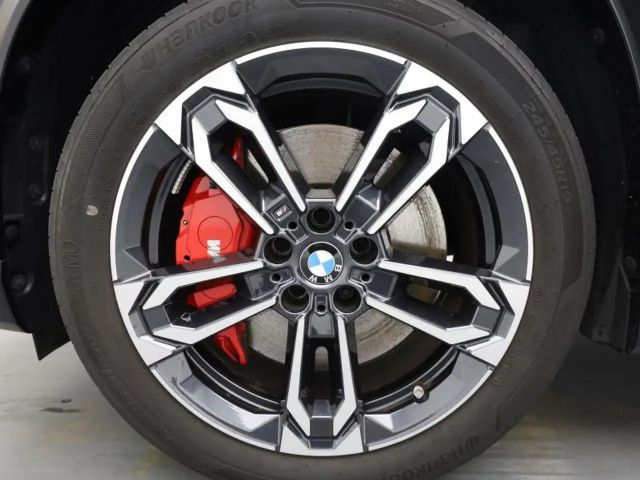 BMW X1 M-Sport xDrive