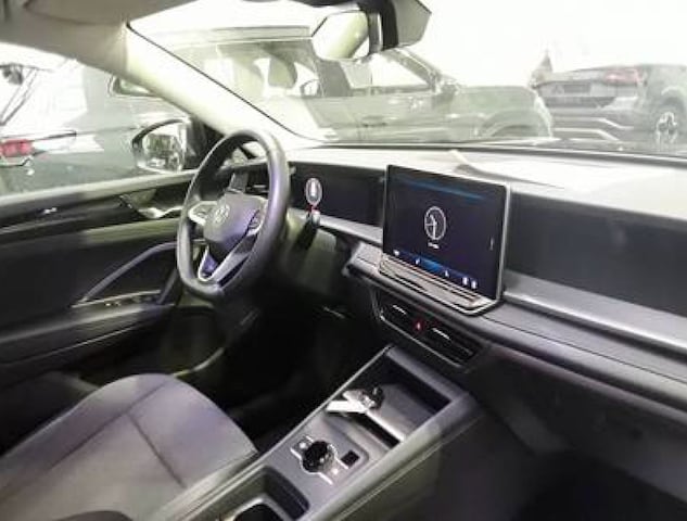 Volkswagen Tayron 2.0 TDI DSG