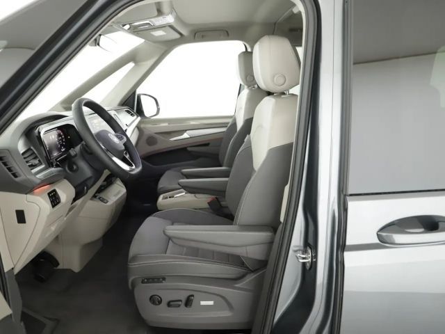 Volkswagen Multivan T7 eHybrid