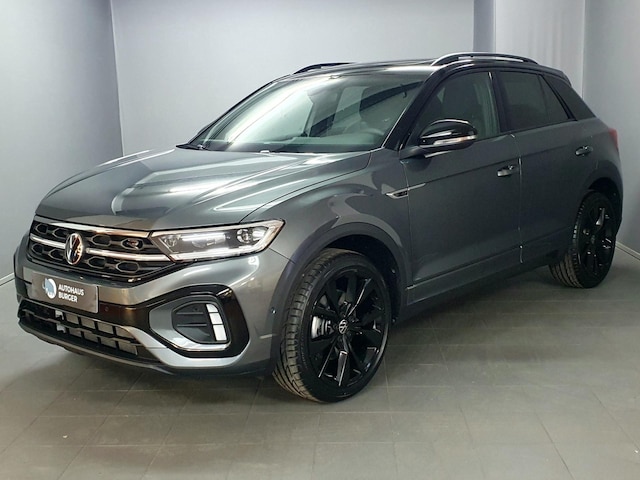 Volkswagen T-Roc DSG R-Line