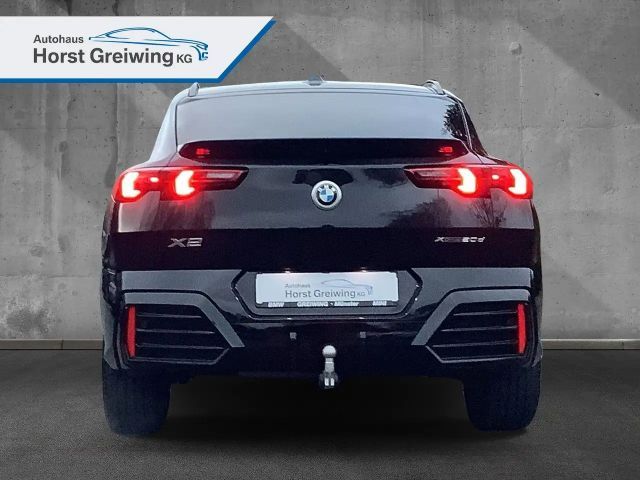 BMW X2 M-Sport xDrive