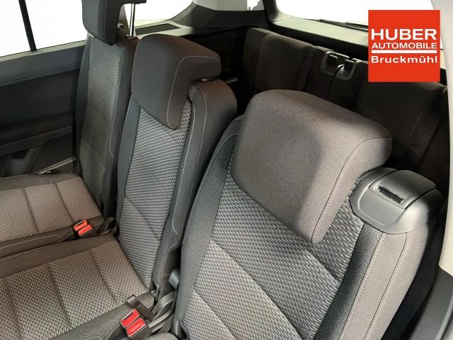 Volkswagen Touran DSG Plus