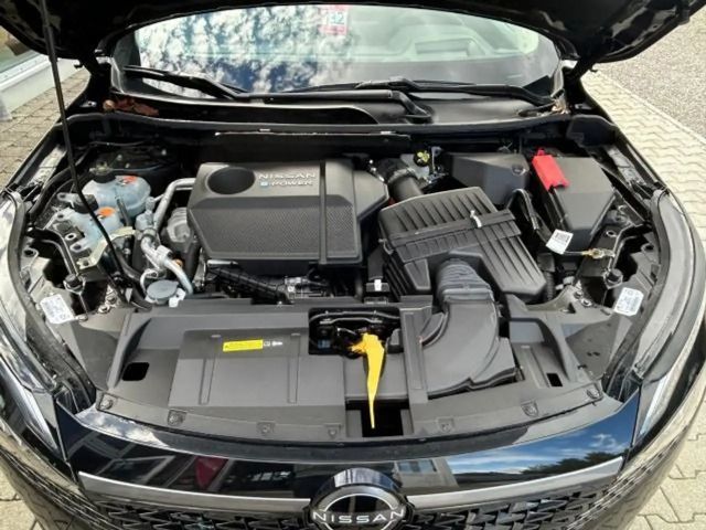 Nissan Qashqai N-Connecta