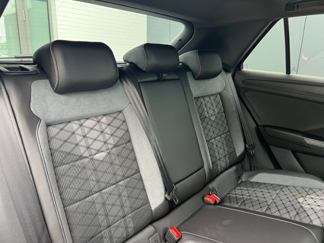 Volkswagen T-Roc 1.5 TSI DSG Style