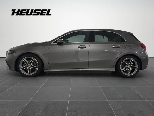 Mercedes-Benz A 200 AMG Line