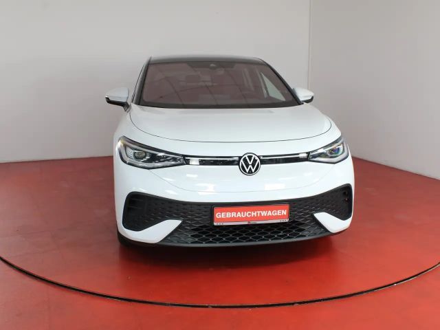 Volkswagen ID.5 150 kW 77 KWh Pro