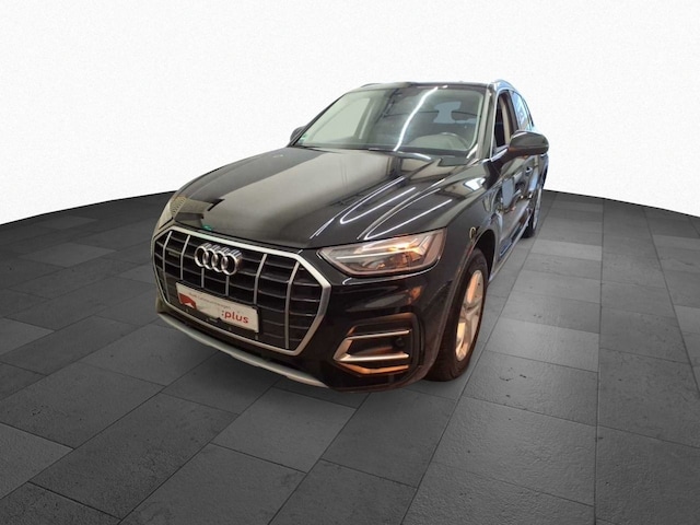 Audi Q5 50 TDI Quattro