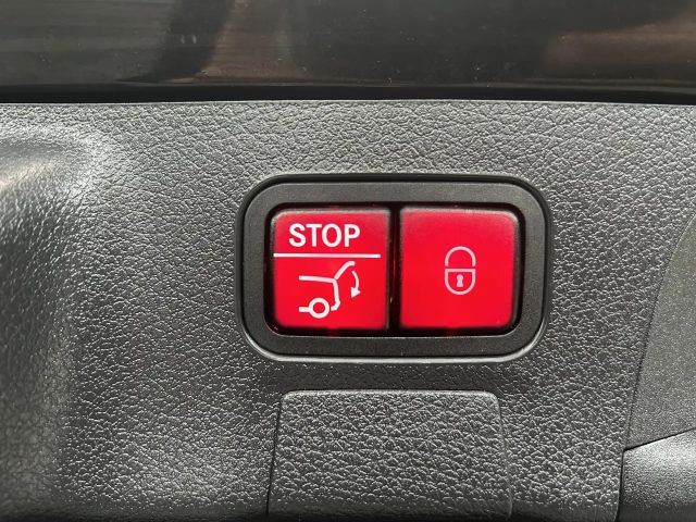 Mercedes-Benz CLA 45 AMG 4MATIC AMG Line