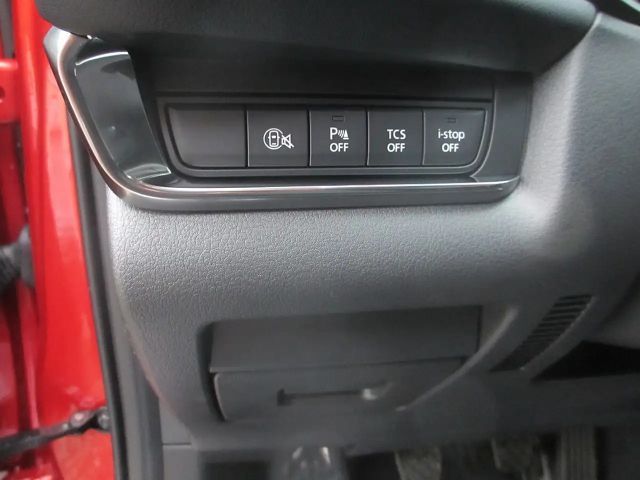 Mazda CX-30 /G140/Centre-Line