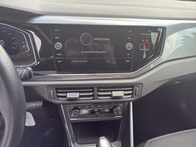 Volkswagen Polo 1.0 TSI DSG