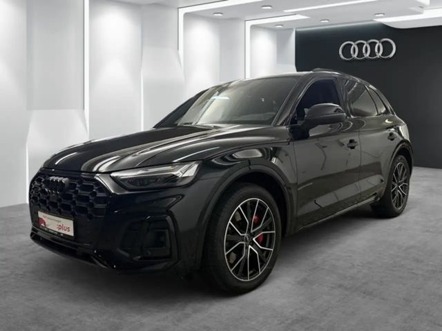 Audi SQ5 3.0 TDI Quattro