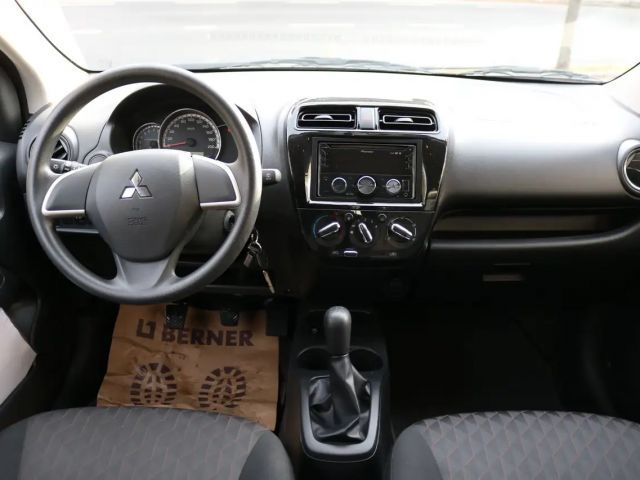 Mitsubishi Space Star Inform Star