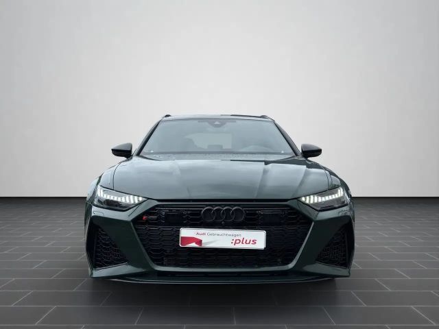 Audi RS6 HUD B&O STANDHEIZUNG