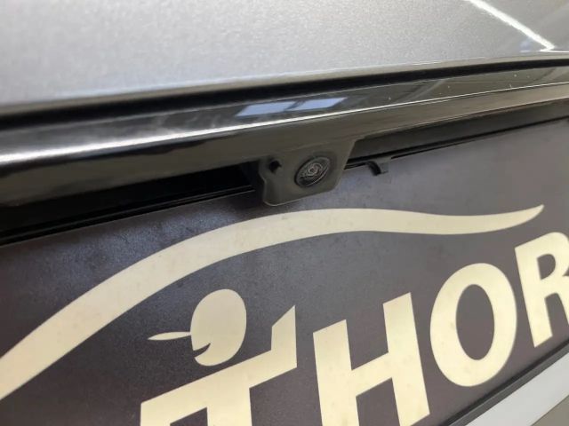 Skoda Superb 2.0 TDI 4x4 Combi Sportline