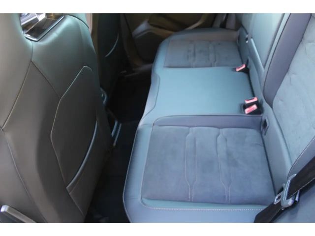 Cupra Ateca 2.0 TSI 4Drive DSG