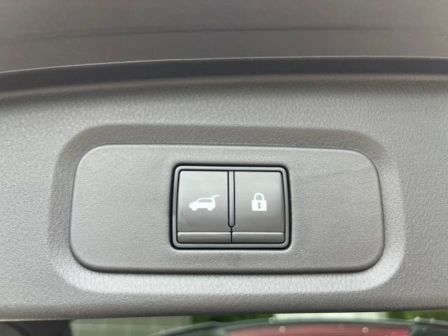 Nissan Qashqai Business Edition N-Connecta