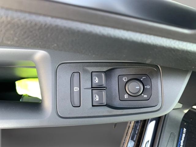 Volkswagen Caddy 2.0 TDI 4Motion