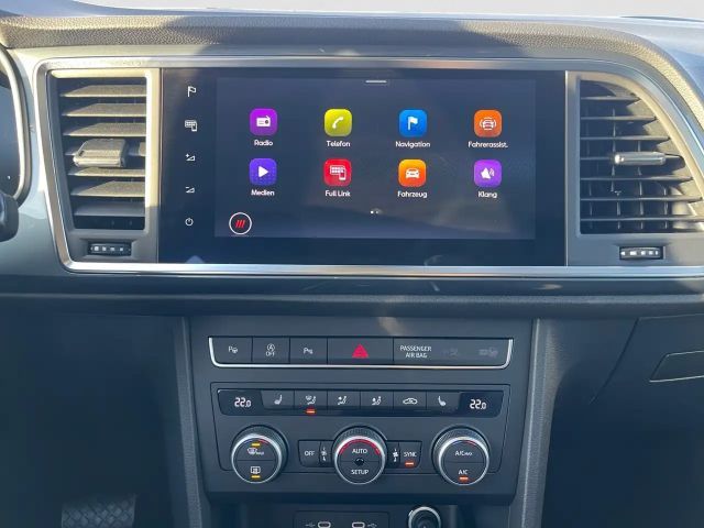 Seat Ateca DSG Style