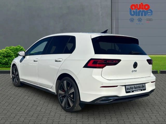 Volkswagen Golf GTE Golf VIII eHybrid