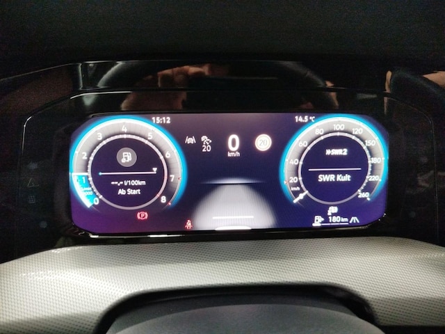 Volkswagen Golf 1.5 TSI Golf VIII Style