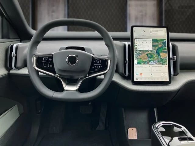 Volvo EX30 Extended range Plus Single motor