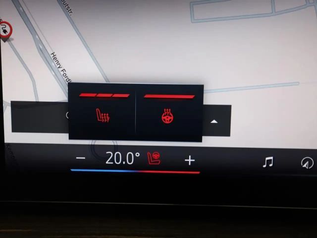 BMW X5 50E - MANHATTAN - PANODAK - LE