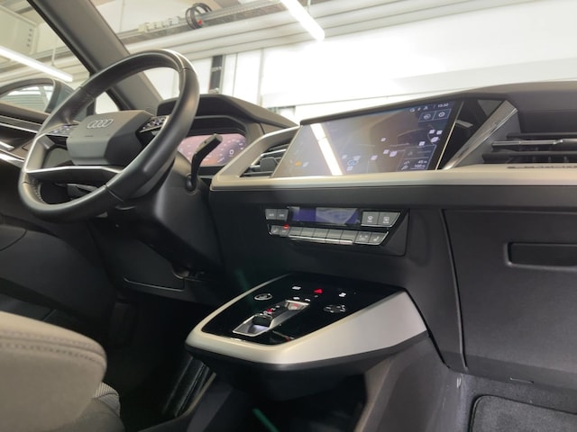 Audi Q4 e-tron 35 Sportback