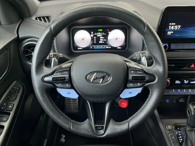 Hyundai Kona 2.0 N Performance T-GDi