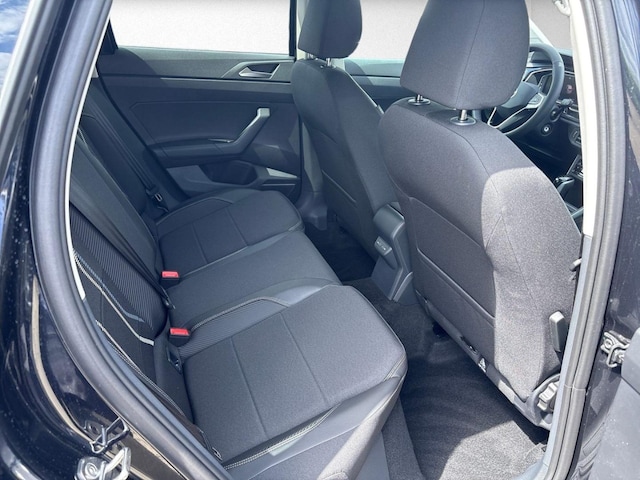 Volkswagen Taigo 1.0 TSI DSG Style