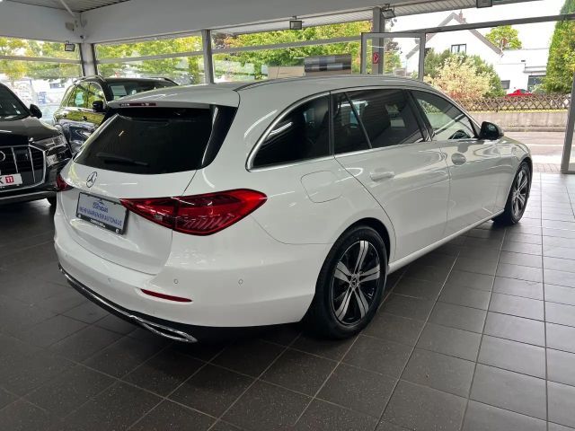 Mercedes-Benz C 220 C 220 d Estate