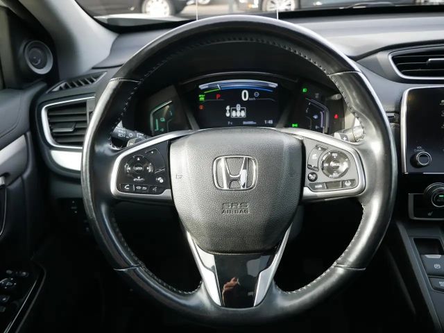 Honda CR-V 2.0 Executive Hybrid
