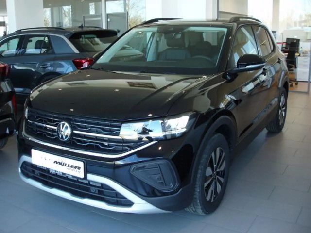 Volkswagen T-Cross 1.5 TSI DSG