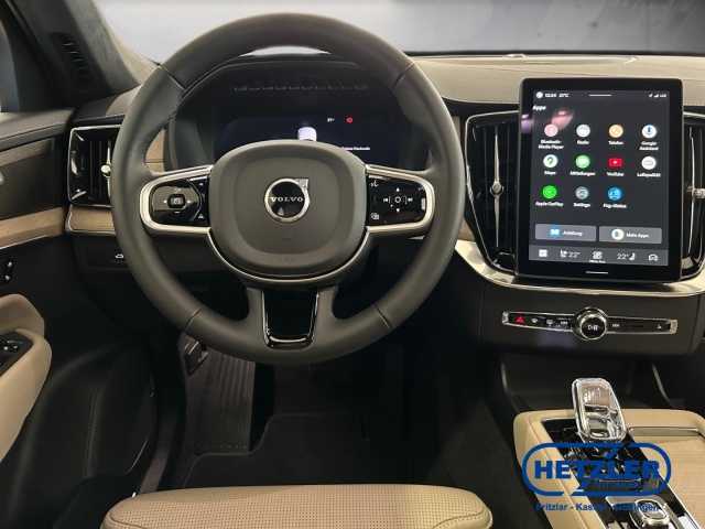 Volvo XC90 XC90
