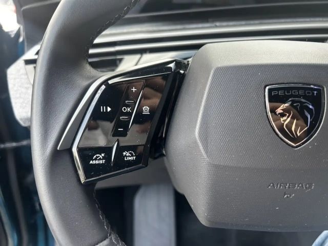 Peugeot 3008 Allure Pack Hybrid