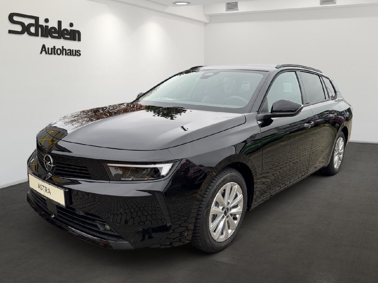 Opel Astra 1.2 Turbo Enjoy Sports Tourer Turbo