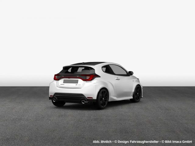 Toyota Yaris Comfort Hybride VVT-i