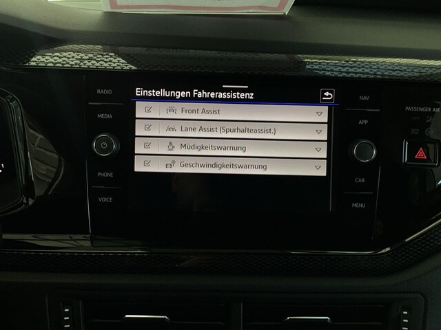 Volkswagen Taigo 1.5 TSI DSG IQ.Drive Life