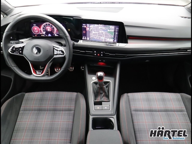 Volkswagen Golf 2.0 TSI GTI